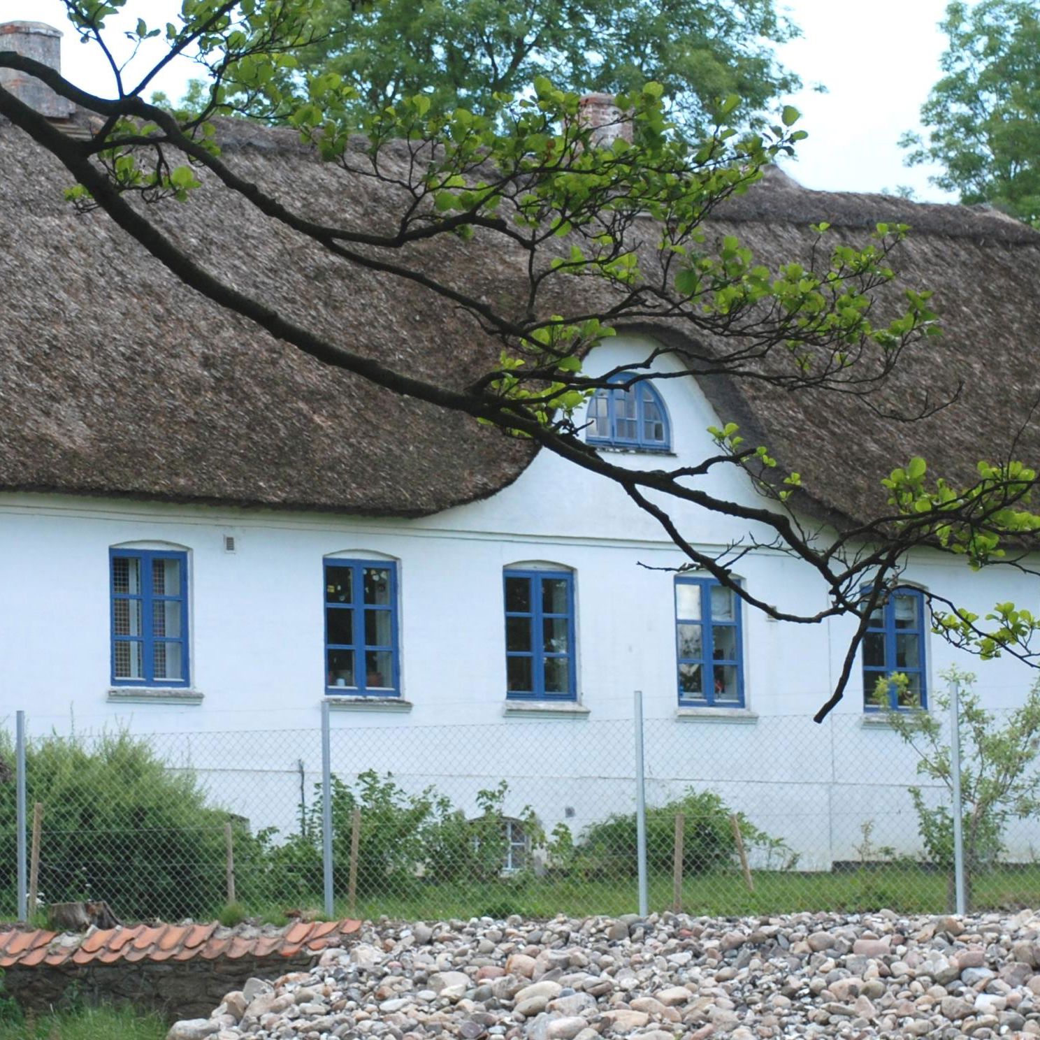 Dekorativ
