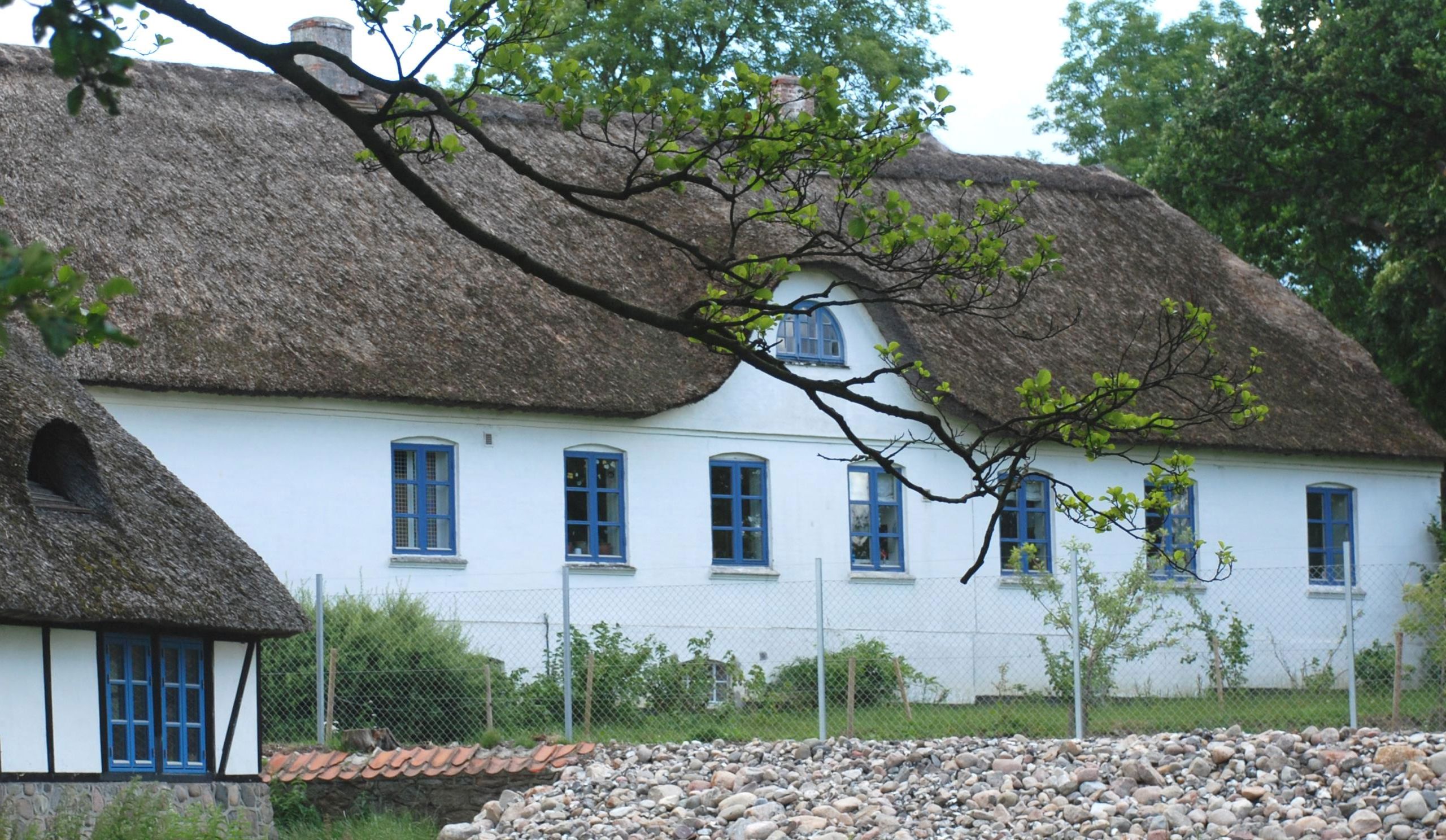 Dekorativ